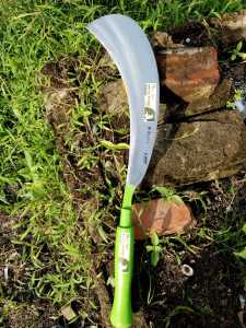 arit tebang tebu peralatan berkebun