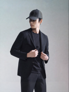 Business Casual Sport Suit Jacket
