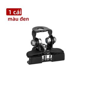 Giá Đỡ Đèn LED Làm Việc Đa Năng Ngoài Đường Giá Đỡ Thanh Đèn LED Trên Nắp Capo Dành Cho Xe Tải SUV 4x4 Đèn Sương Mù