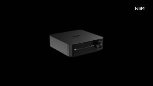 (ใช้โค้ดลดอีก10%) WiiM AMP PRO Multiroom Streaming Amplifier เครื่องเสียงสตรีมเมอร์ เพาเวอร์แอมป์ ฟังเพลง บลูทูธ Music Streamer