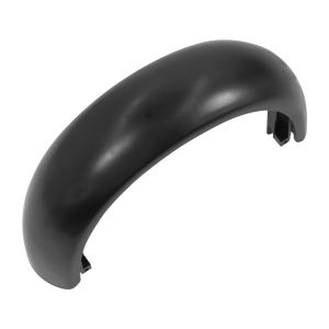 Front Frame Trim Cover for Xiaomi 4 Pro Electric Scooter For 4Pro Plastic Protection Cover Shell Kickscooter Repair Parts