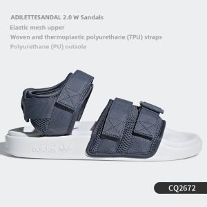 adidas | Summer Women Breathable Velcro Sandals