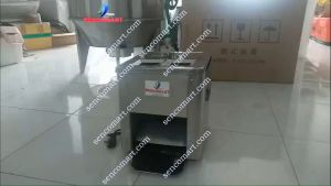 Máy thái thịt sống SC20 có công suất 550W