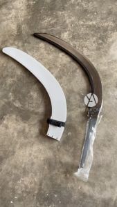 [100% ORIGINAL] PVC Sarung Sabit Untuk Sabit 2288｜Plastic Sickle Cover ｜Cap 2288｜Safety Cover for Sickle｜Brand 2288