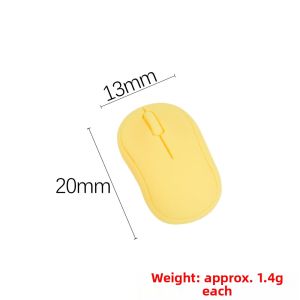 DIY | Cute Mini Resin Accessories for DIY Glue Cream Phone Case Decoration