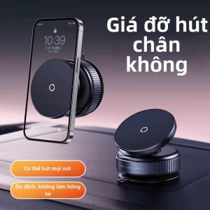 HONGLIN | Giá Đỡ Điện Thoại Ô Tô Dùng Từ