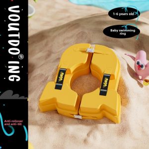Voutdo.ing | No-Inflation Required Baby Swimming Floats