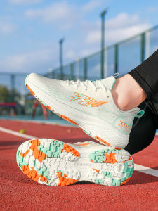 Special Running Shoes for Junior High School Students Sports Training And Long Jump Male Female Universal Comfortable Breathable