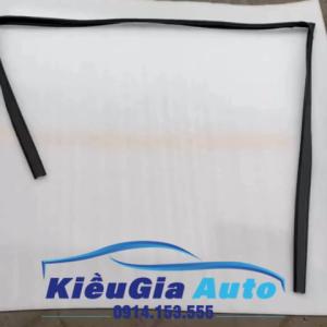 Gioăng trượt kính Toyota Vios 2014-2022 681510D180 681510D190
