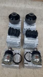 Mengenal Komponen Mobil: Suku Cadang Mobil & Aksesoris Mobil