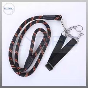 Pet Nylon Leash with Collar