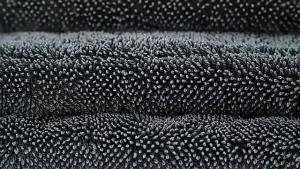 40x60CM Microfiber Car Wash Towels Double Drying Microfibre Care Detailing Auto Cleaning Super Absorbent Cloth