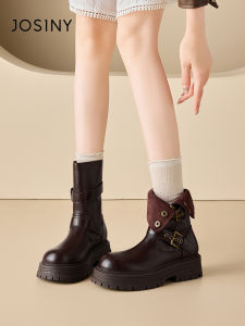 Josiny | Winter 2026 New Women Boots