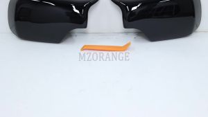 Side Mirror Cover For BMW E46 4-Doors 316i 318i 318d 320d 320i 323i 325i 328i 330d 330i 1998 1999 2000 2001-2005 Car Accessories