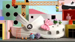 Childrens CROCS sandals non-slip soft sole suitable for outdoor beach wear (ships within 24 hours)