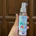 BASICCLUB BODYMIST PREMIUM 100 Ml/ Parfum wewangian geamoore/ parfum roti/ Basicclub Around The World 35ml / EDP BLUE GEAMOORE. 