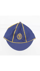 หมวกลูกเสือสำรอง หมวกเนตรนารีสำรอง ถูกระเบียบ100% ตามสพฐ. มีใส่วันเรียนลูกเสือครูไม่ตี