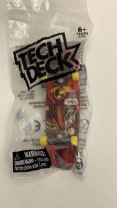 Professional Fingerboard Toy