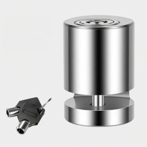 TOOKTRO | Anti-theft Disc Brake Lock