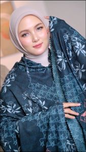 Momiasi - Mukena Ghania Prayer Set Premium