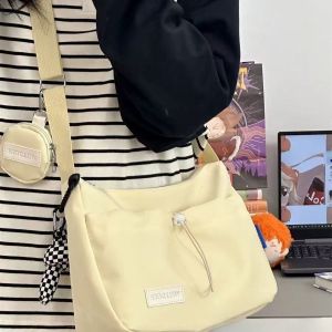 JIFANPAUL | Túi Đeo Chéo Thời Trang Dễ Thương