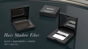 SEVICH Hair Shadow Powder Sweat Proof Hair Powder 12g