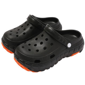 Molly | Men Slip-resistant Anti-odor EVA Clogs