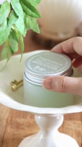 ONGREDIENTS Fresh Soothing Cream 50ml