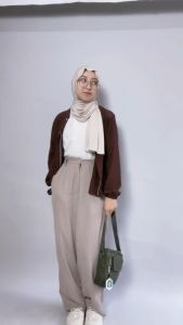 Tas slempang pria kekinian terbaru Pushop Danzo Terlaris