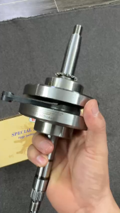 Dên Ippon cho xe wavedream trái 54 MS04