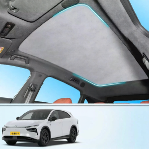 MIAOYUNJU | Sun Protection Heat Insulation Car Sunshade
