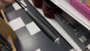 เสือขาว คันชิงหลิว MAXPRO WHITE 5H คุณภาพเกินราคา รับประกันคุณภาพ