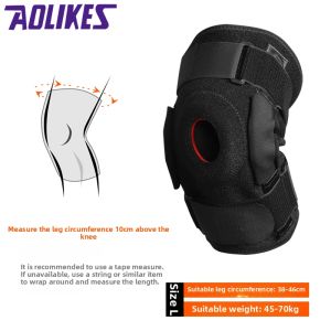 AOLIKES | Multi-purpose Knee Support