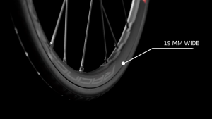 Fulcrum Racing 0 Carbon DB Centerlock C19 HG Wheelset