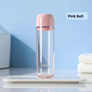 Portable Mini Travel Kit Foldable Toothbrush Toothpaste Cup ETRAVEL
