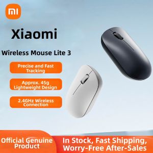 Miui | Wireless Mouse for Office Gaming and Home Use