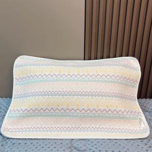Soft Sheet Pillow Case for Baby Nursery Use