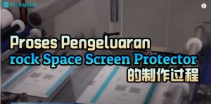 rock space Xiaomi Mi 9T/ Xiaomi Mi 9T Pro Screen Protector Explosion-proof Film (Clear/Matte/Anti Bluray/Aurora)