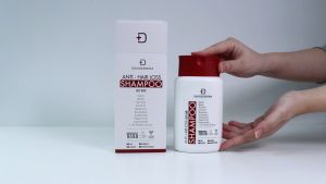 Swissoderm Anti-Hair Fall Shampoo 300ml