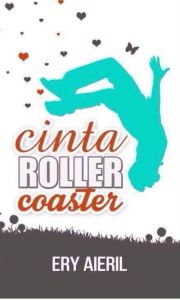 Cinta Roller Coaster - Ery Aieril (NEW OLD STOCK)