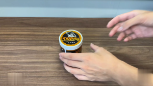 Pomade Rambut Basah Sepanjang Hari Pegangan Yang Kuat 100gr