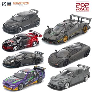 XCARTOYS | Alloy Car Model 1/64