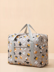 LEYUEMAO | Multi-Function Travel Bag Large Capacity
