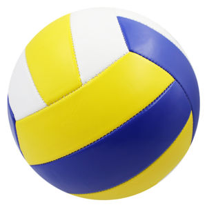 Professional Waterproof Volleyball Size 5 for Beach and Indoor Sports Training Durable and Reliable