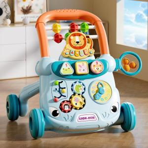 LIWAN | Anti-Tipping Baby Walker