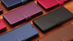 2 in 1 Magnetic Flip Leather Case for Samsung Galaxy S26 Ultra S25 Edge Plus S24 S23 Fe S22 S26U Card Slots Wallet Phone Cover