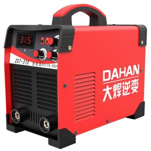 DOMHOAI | Industrial Household Small Dual Voltage DC Automatic Welding Machine 220v 380v
