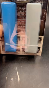 เคเจชุดขัดเงา มาเป็นเชตพร้อมใช้งาน 1 แพ็ค ไขปลาวาฬเคเจขัดละเอียด+ไขปลาวาฬเคเจขัดหยาบ+ฟรีล้อผ้ายีนส์ 3 นิ้ว1ชิ้น) ใช้กับเครื่องเจียร ขัดเงาโลหะ สแตนเลส ท่อรถ อะไหล่มอเตอร์ไซค์ อื่นๆ