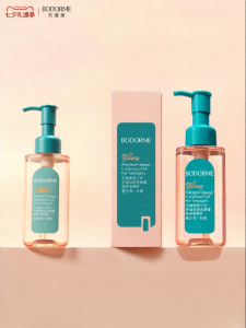 bodcrme | Oil-control Acne-fighting Cleanser for Adolescent Students