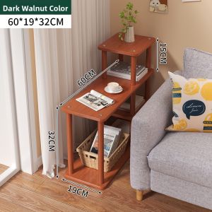 FWTDF | Narrow Bedside Cabinet 30cm